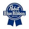  Pabst Blue Ribbon (PBR) 